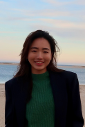 Sabrina Wang photo